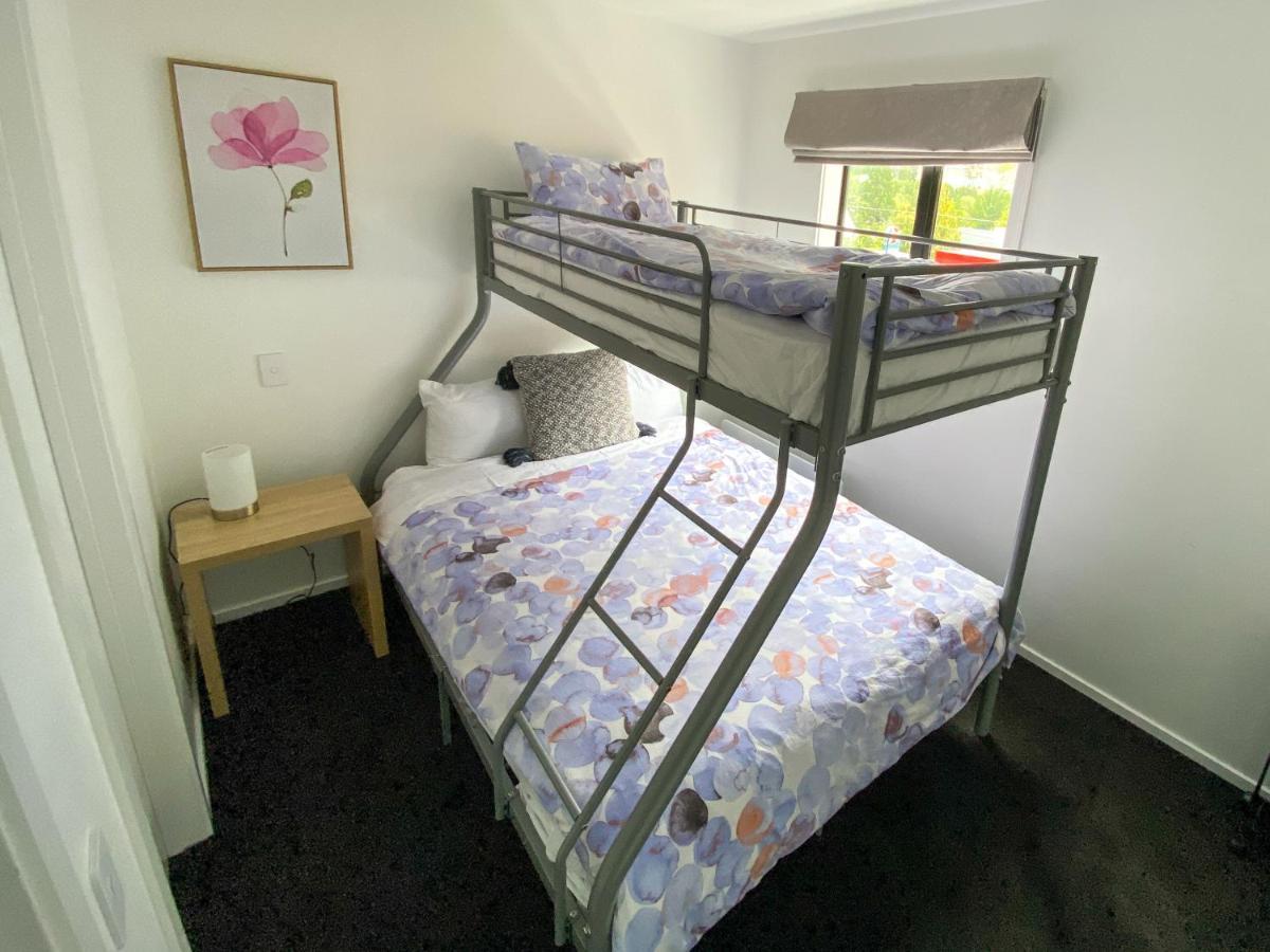 Modern 2-Bedroom Apartment 7-Mins Walk To Queenstown Eksteriør billede