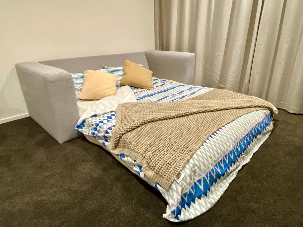 Modern 2-Bedroom Apartment 7-Mins Walk To Queenstown Eksteriør billede